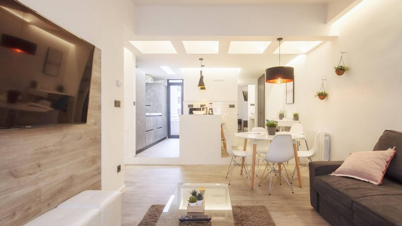 Photo of Livingroom in San Francisco
