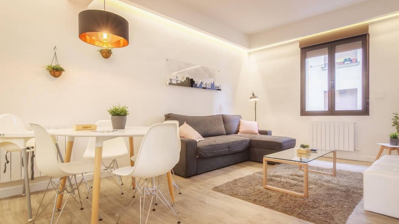 Photo of Livingroom in San Francisco