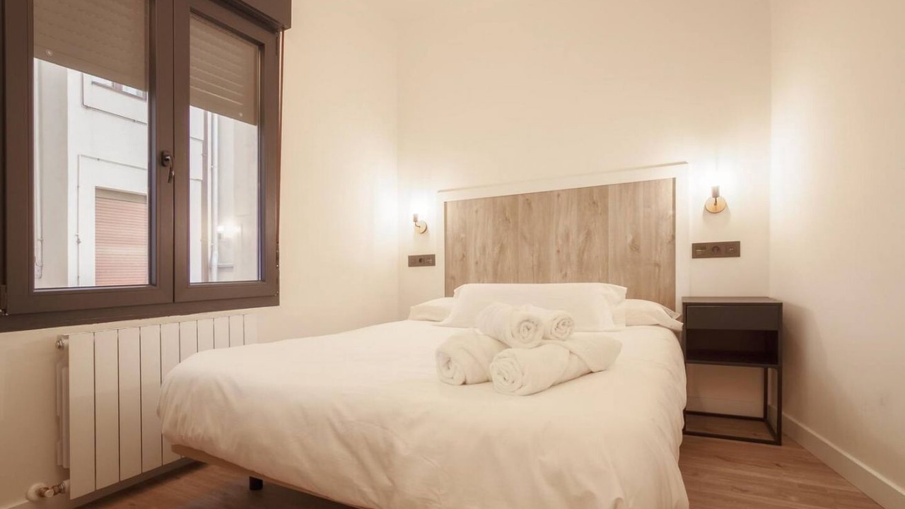 Photo of Bedroom in San Francisco