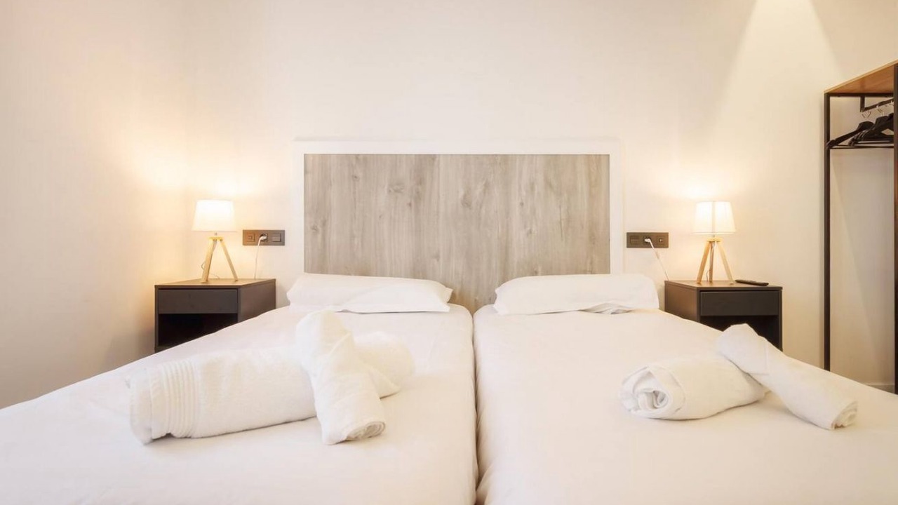 Photo of Bedroom in San Francisco