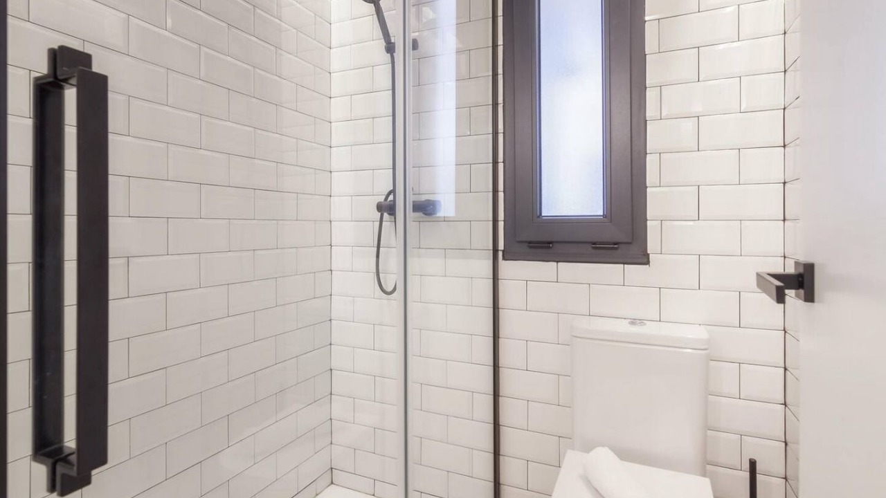 Photo of Bathroom in San Francisco