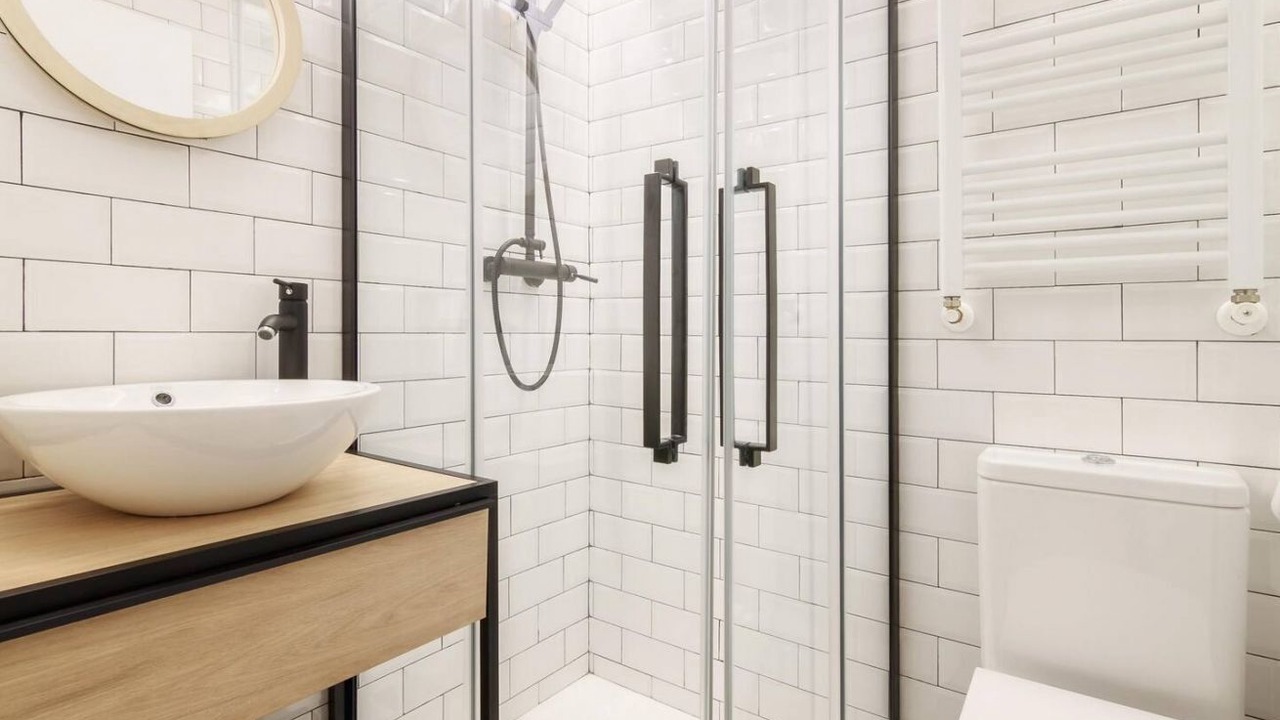 Photo of Bathroom in San Francisco