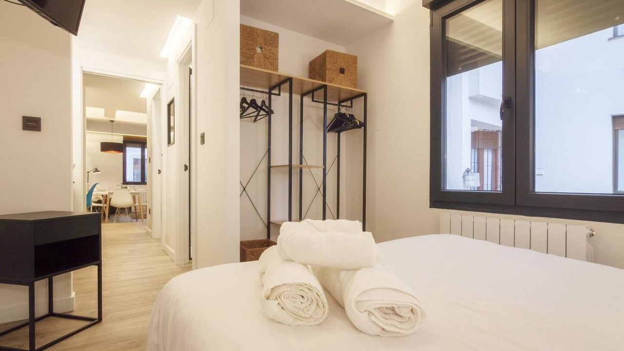 Photo of Bedroom in San Francisco