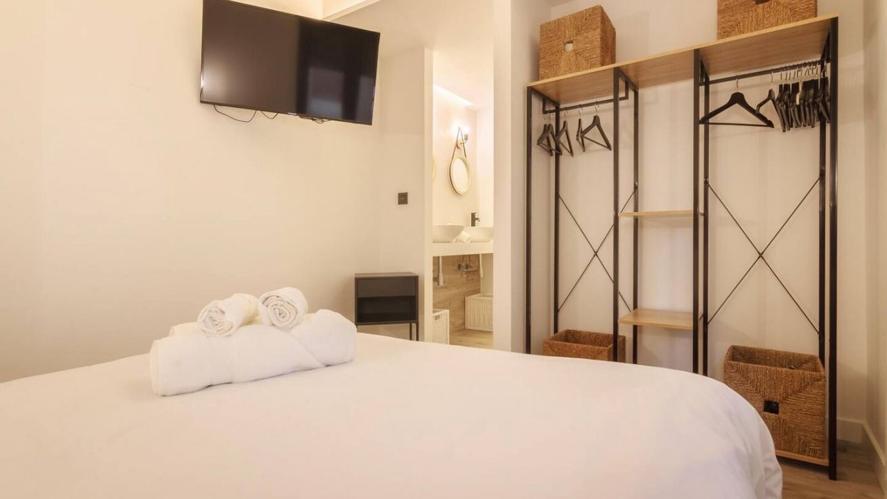 Photo of Bedroom in San Francisco