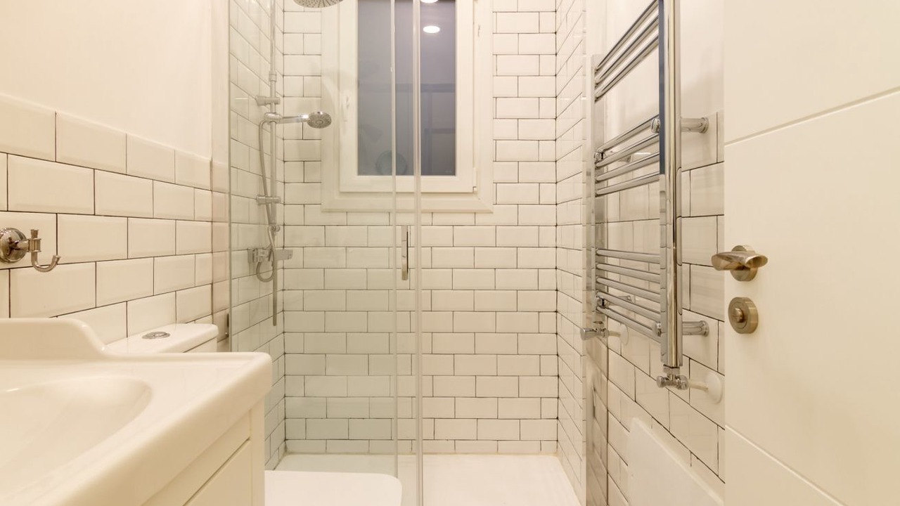 Photo of Bathroom in San Francisco