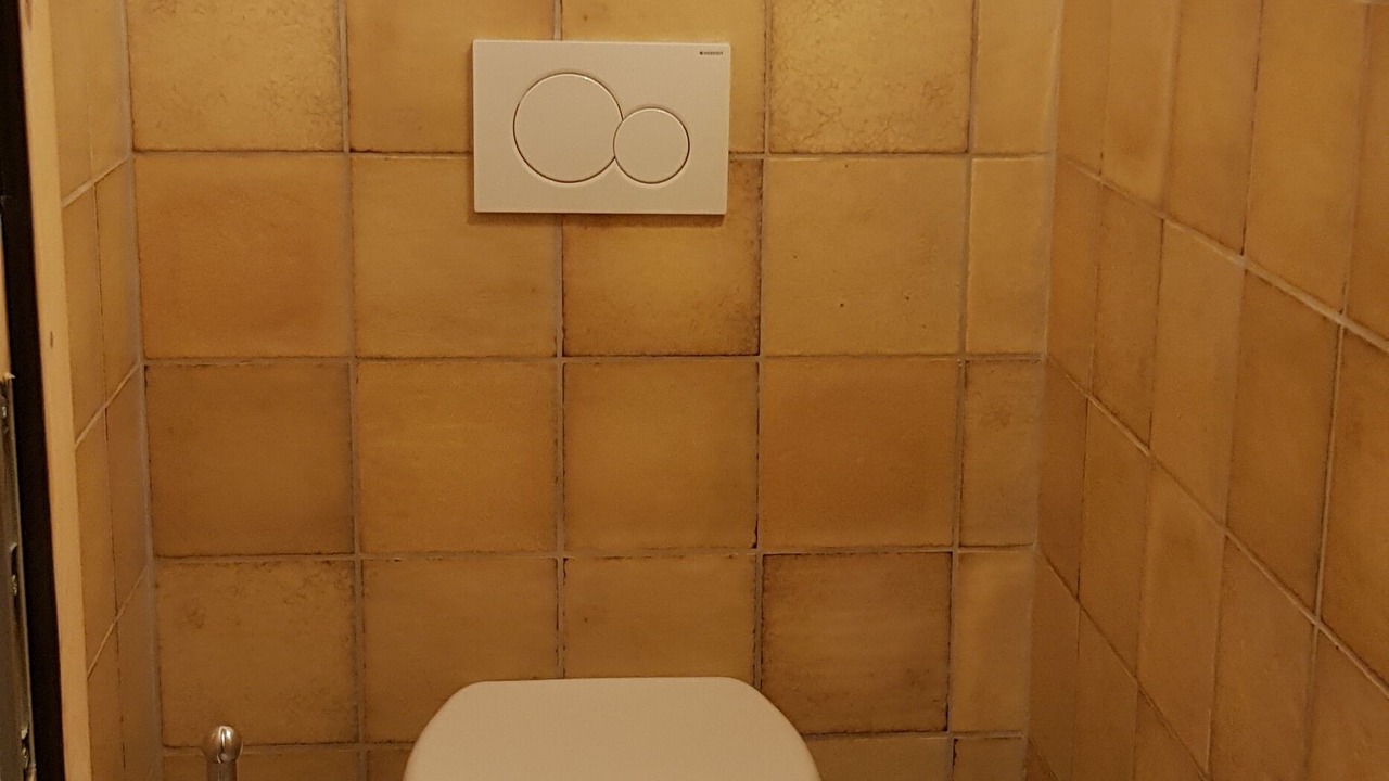 Photo of Bathroom in Bonlieu