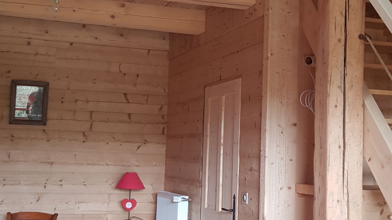 Photo of Bedroom in Bonlieu