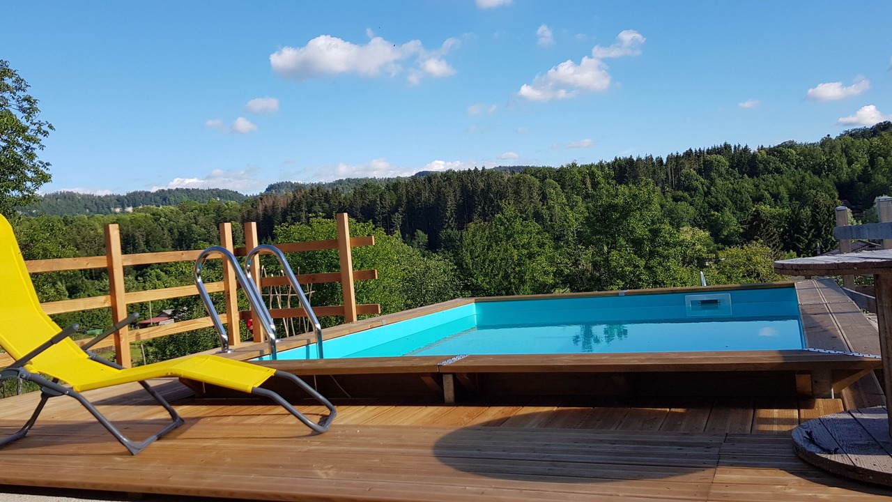 Photo of Outdoor in Bonlieu
