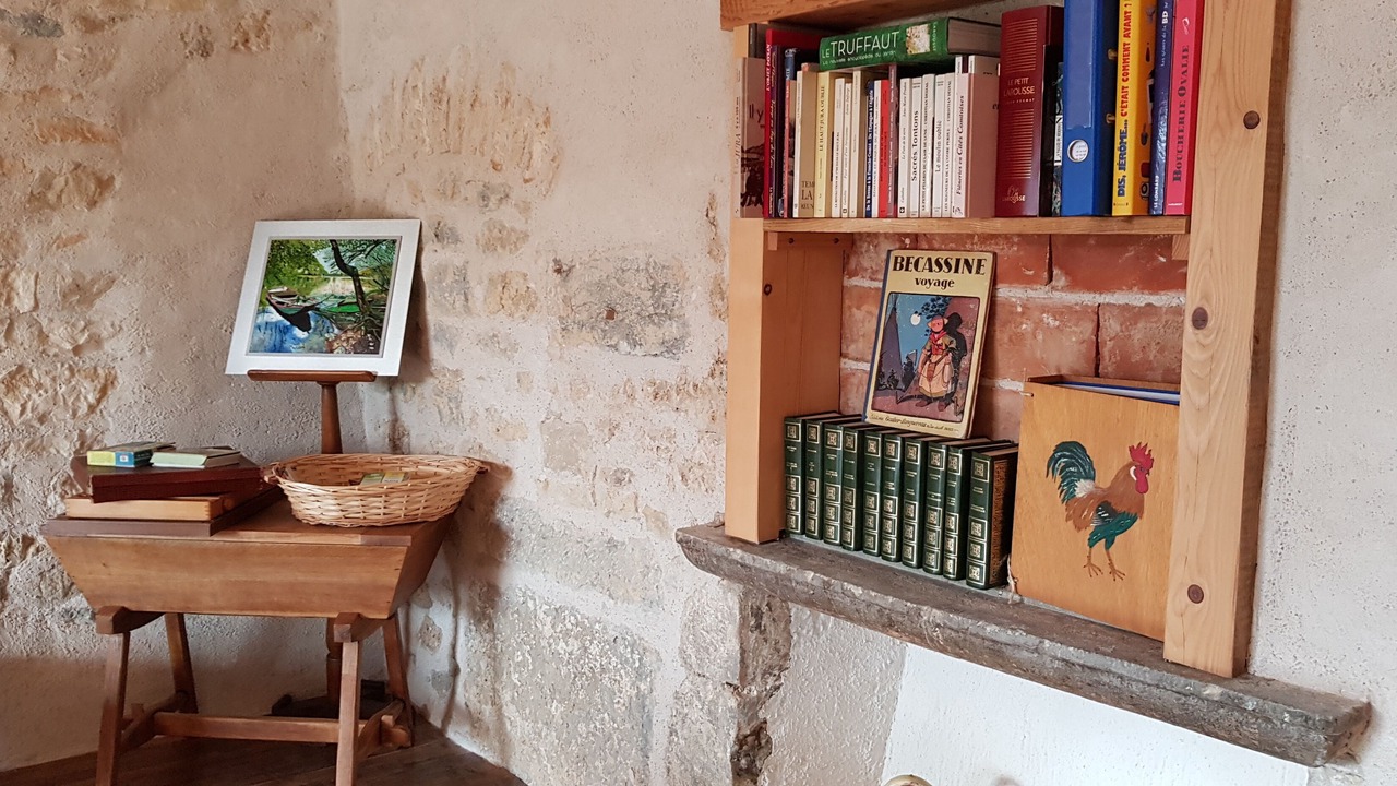 Photo of Others in Bonlieu