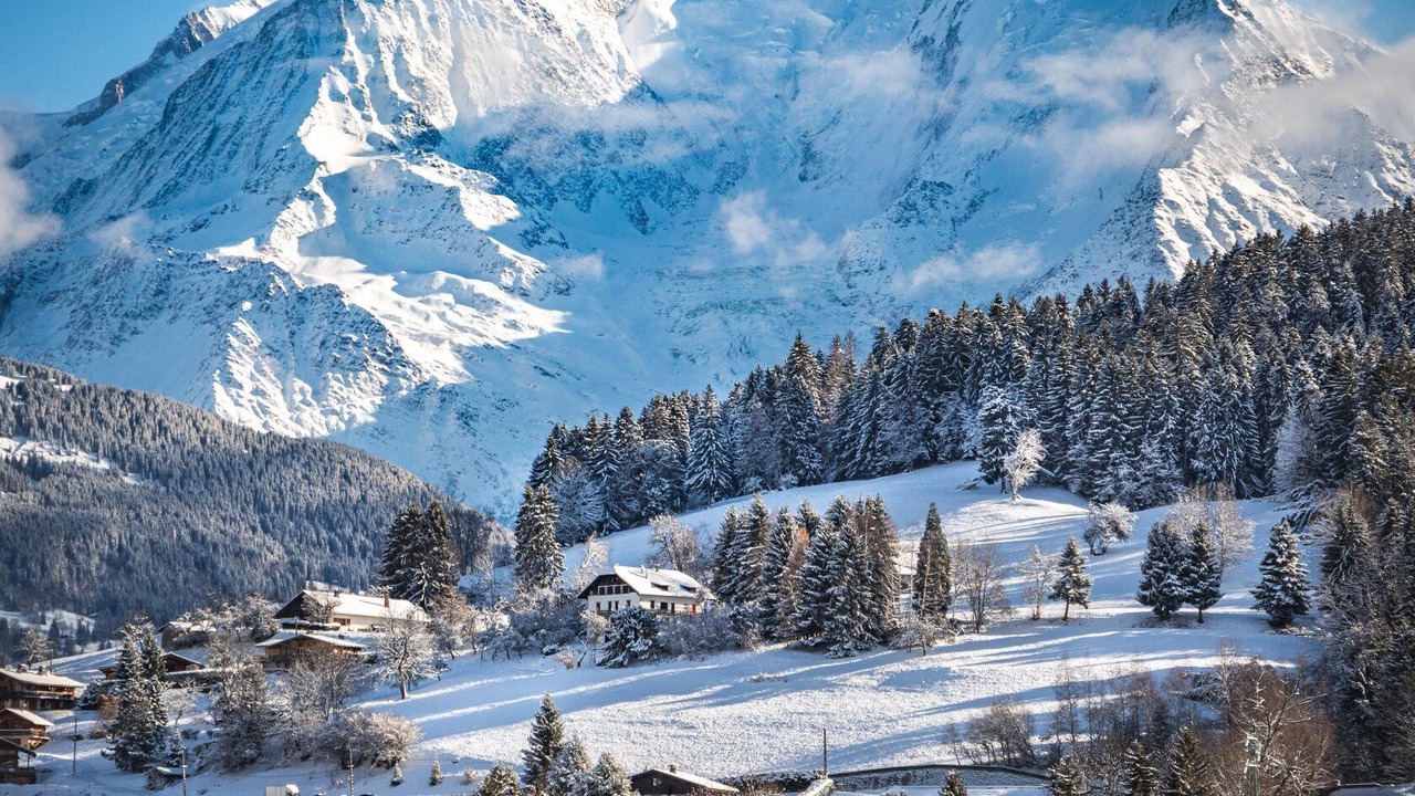 Photo of Outdoor in Combloux