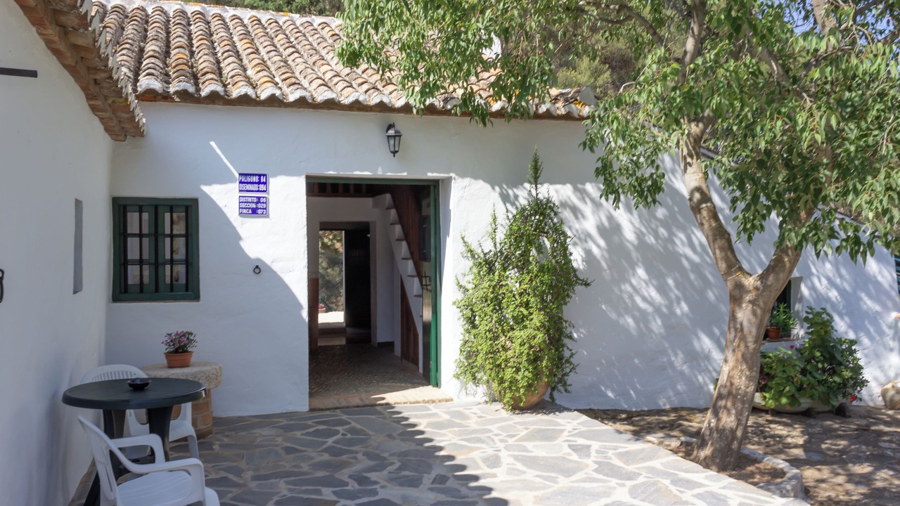 Photo of Outdoor in Ciudad Jardin