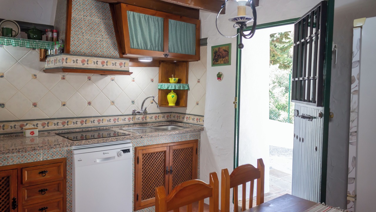 Photo of Kitchen in Ciudad Jardin