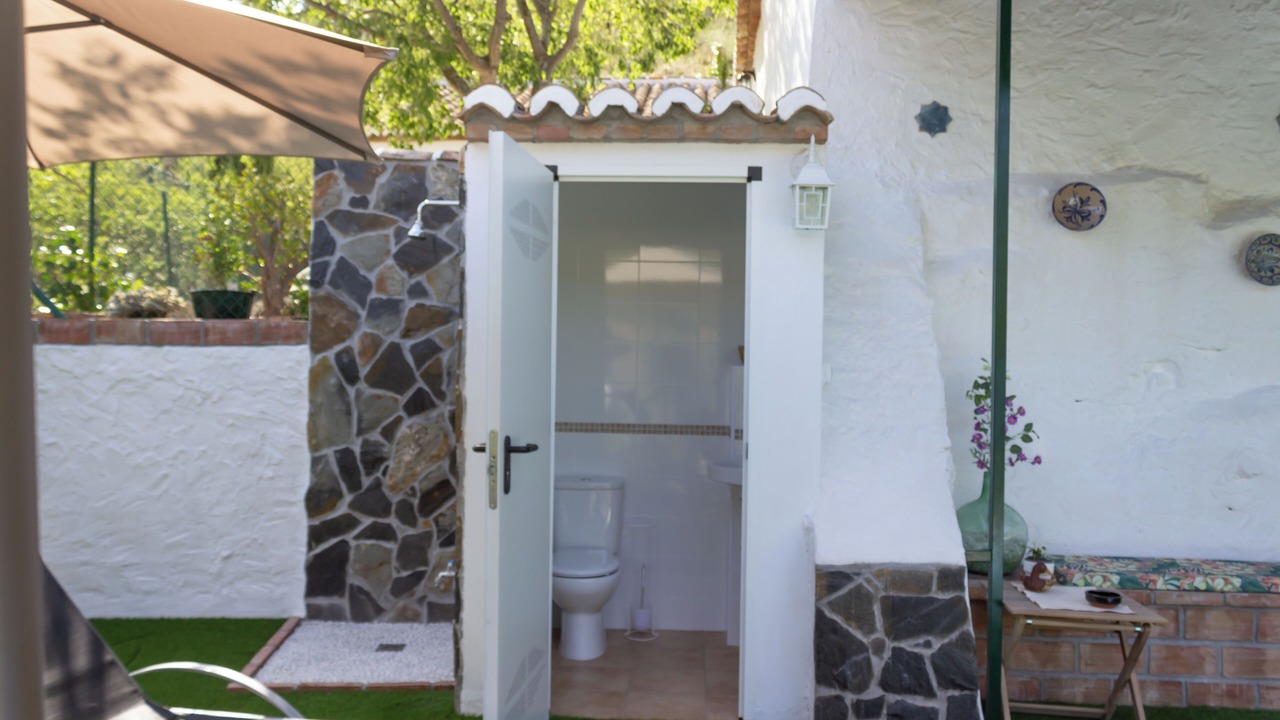 Photo of Outdoor in Ciudad Jardin