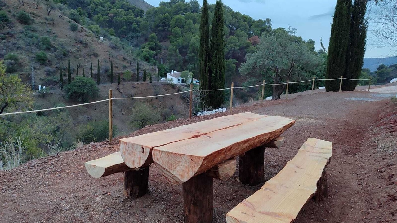 Photo of Outdoor in Ciudad Jardin
