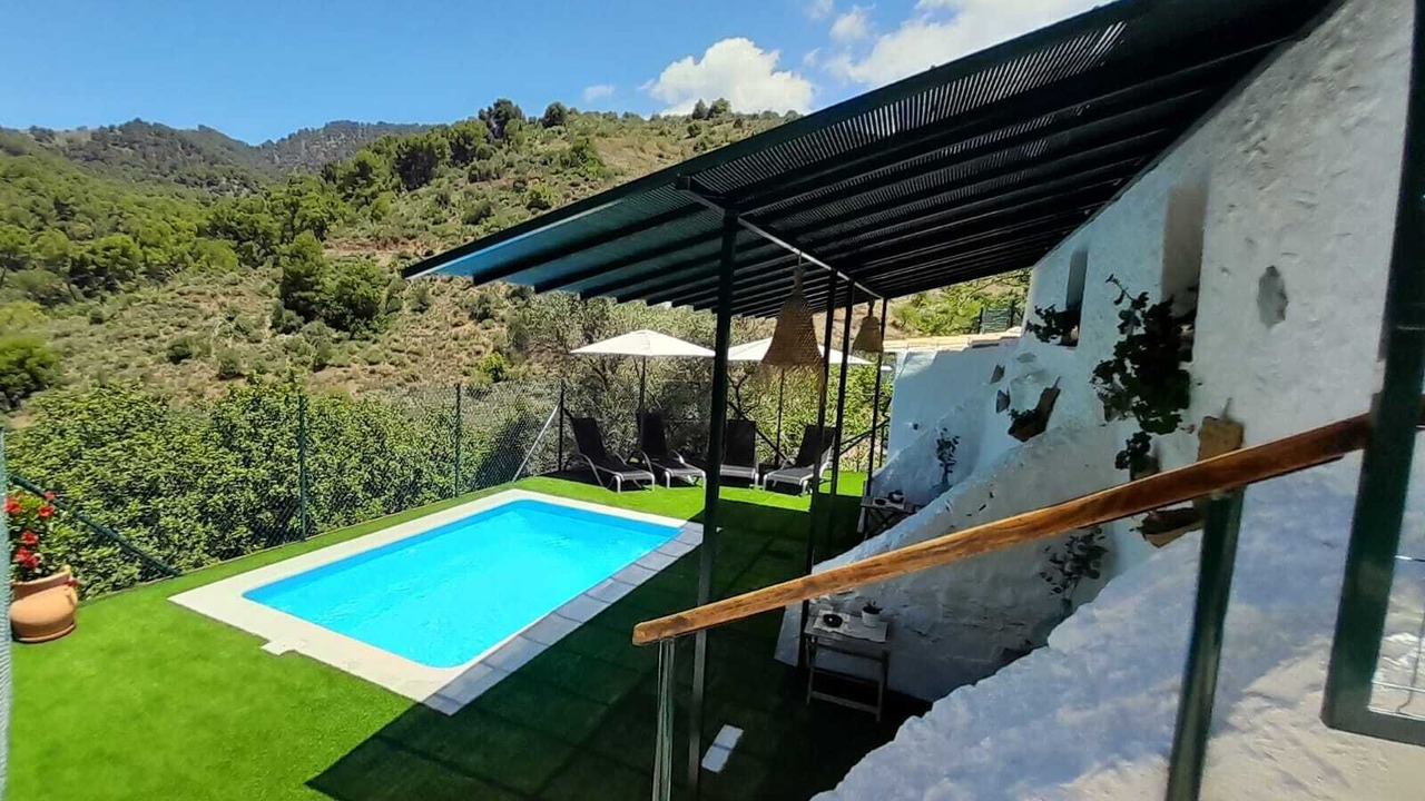 Photo of Outdoor in Ciudad Jardin
