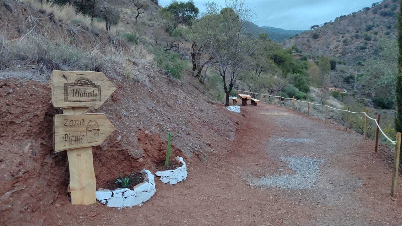 Photo of Outdoor in Ciudad Jardin