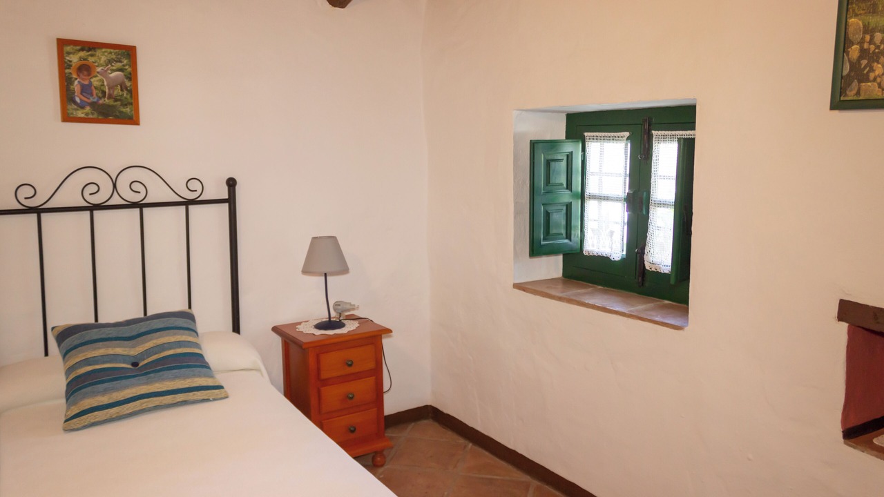 Photo of Bedroom in Ciudad Jardin