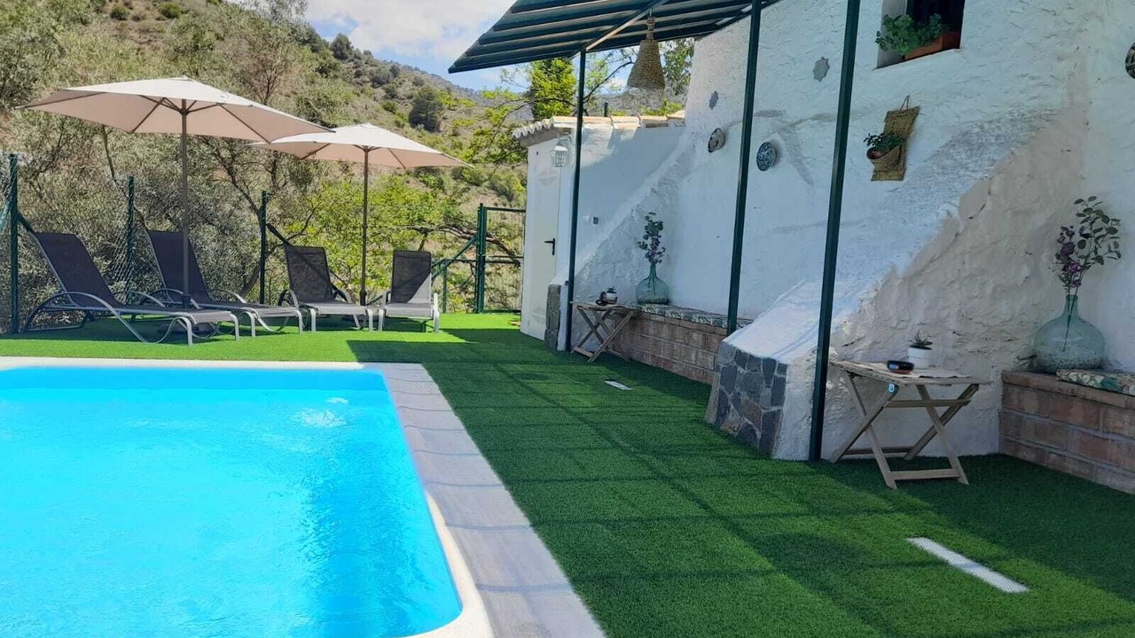 Photo of Outdoor in Ciudad Jardin