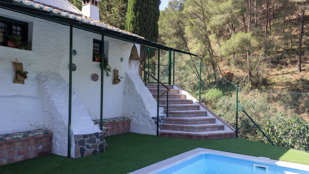 Photo of Outdoor in Ciudad Jardin