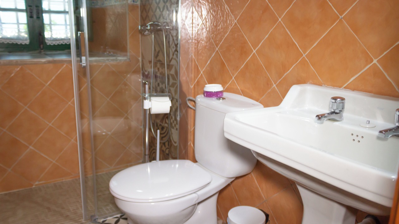 Photo of Bathroom in Ciudad Jardin