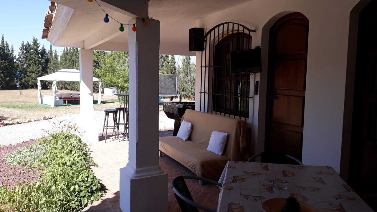 Photo of Outdoor in Argamasilla de Alba