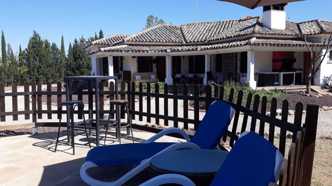 Photo of Outdoor in Argamasilla de Alba
