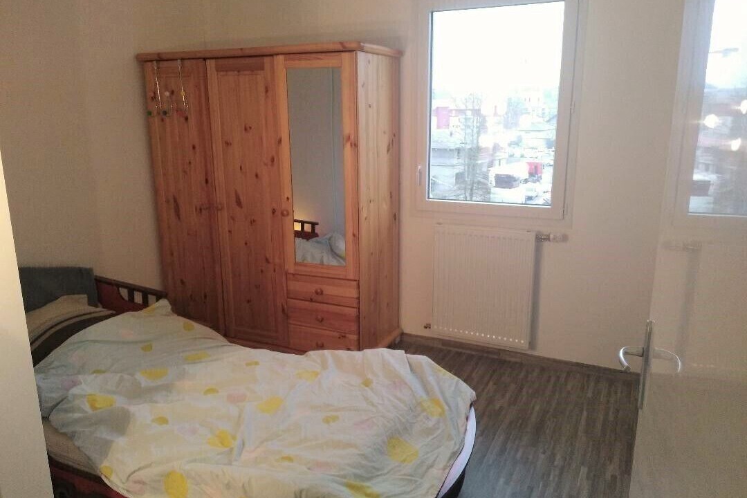 Photo of Bedroom in Bonneville