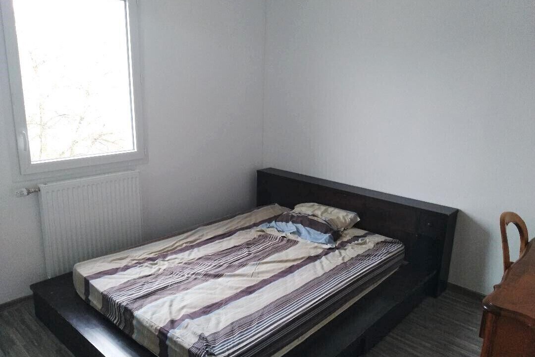 Photo of Bedroom in Bonneville