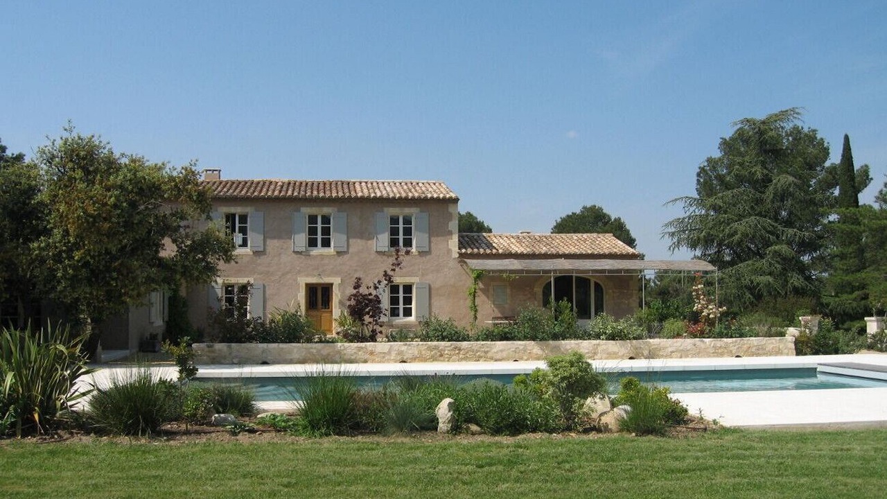 Photo of Others in Eygalieres