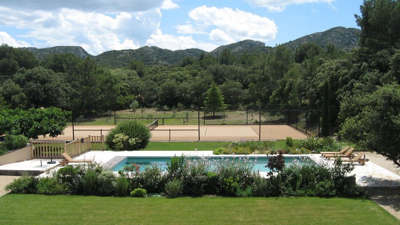 Photo of Others in Eygalieres