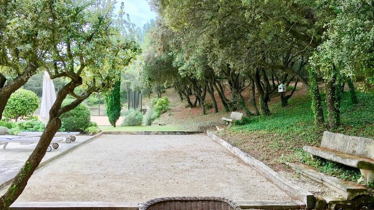 Photo of Others in Eygalieres