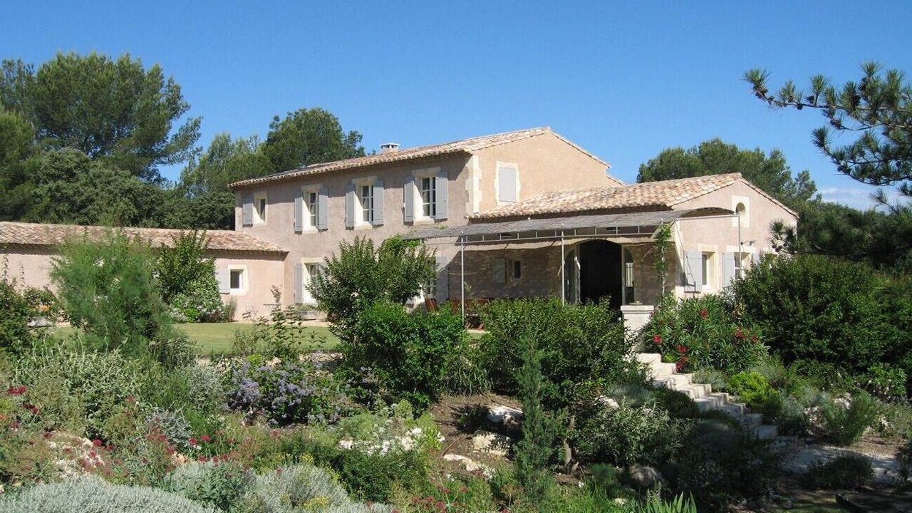 Photo of Others in Eygalieres