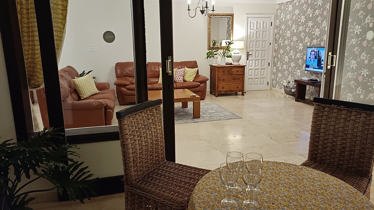 Photo of Livingroom in Callao Salvaje