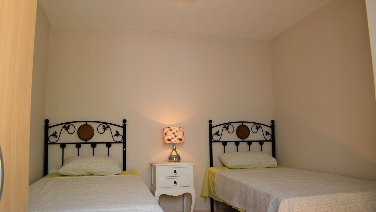 Photo of Bedroom in Callao Salvaje