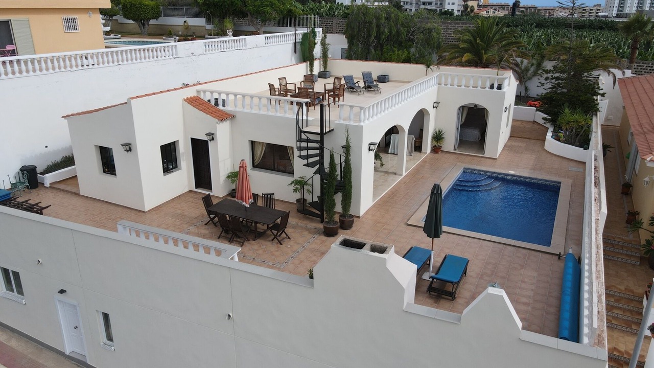 Photo of Outdoor in Callao Salvaje