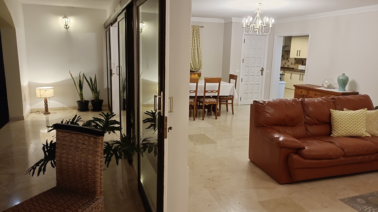 Photo of Livingroom in Callao Salvaje