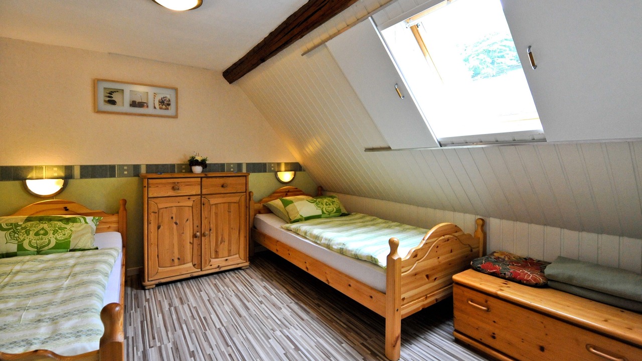 Photo of Bedroom in Mainz-Bingen