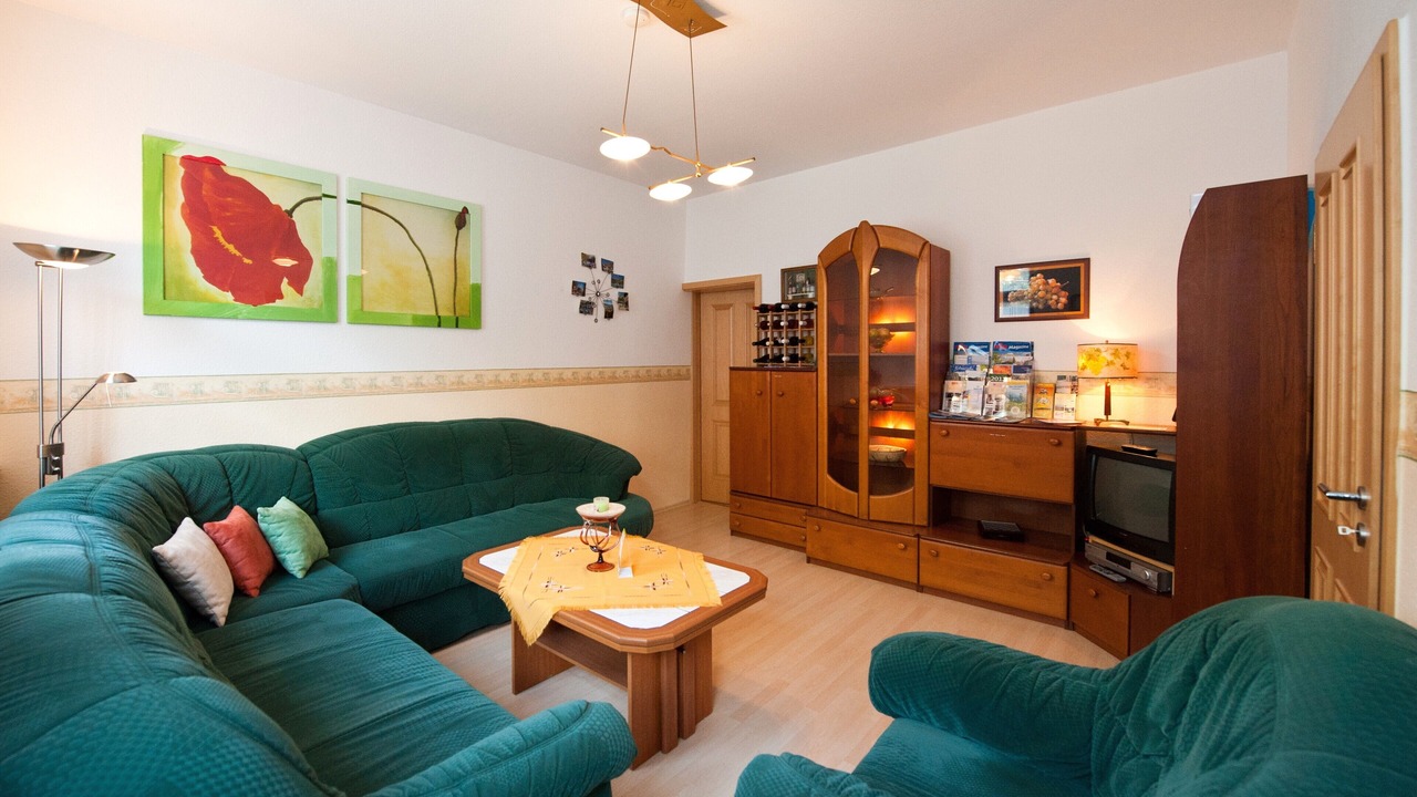 Photo of Livingroom in Mainz-Bingen