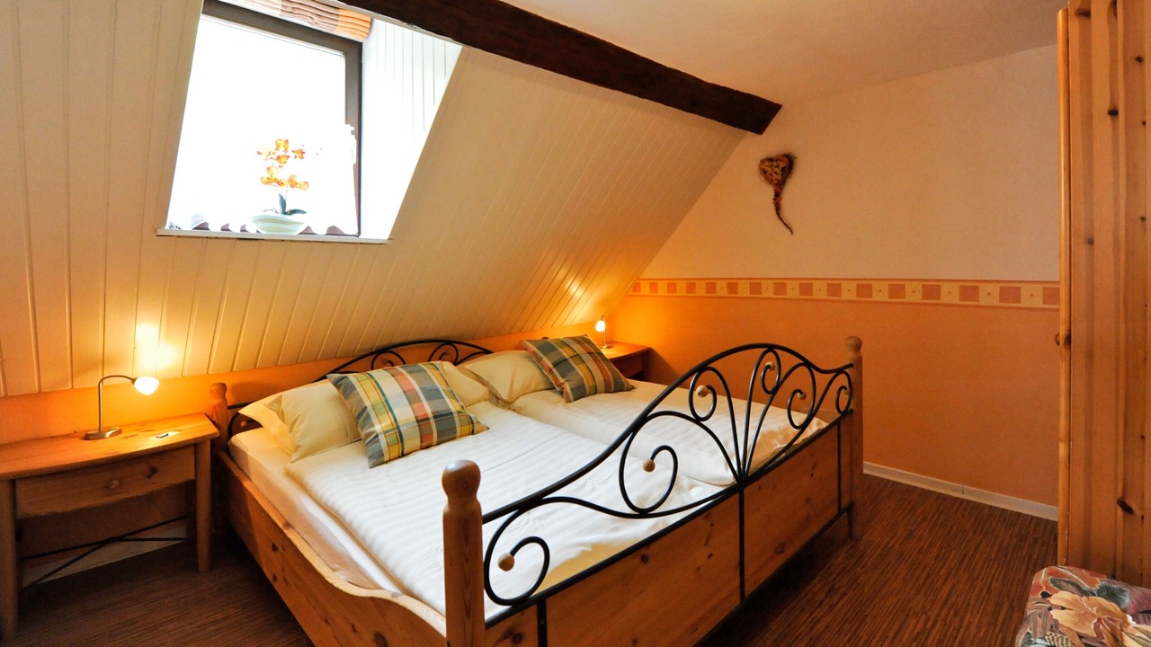 Photo of Bedroom in Mainz-Bingen