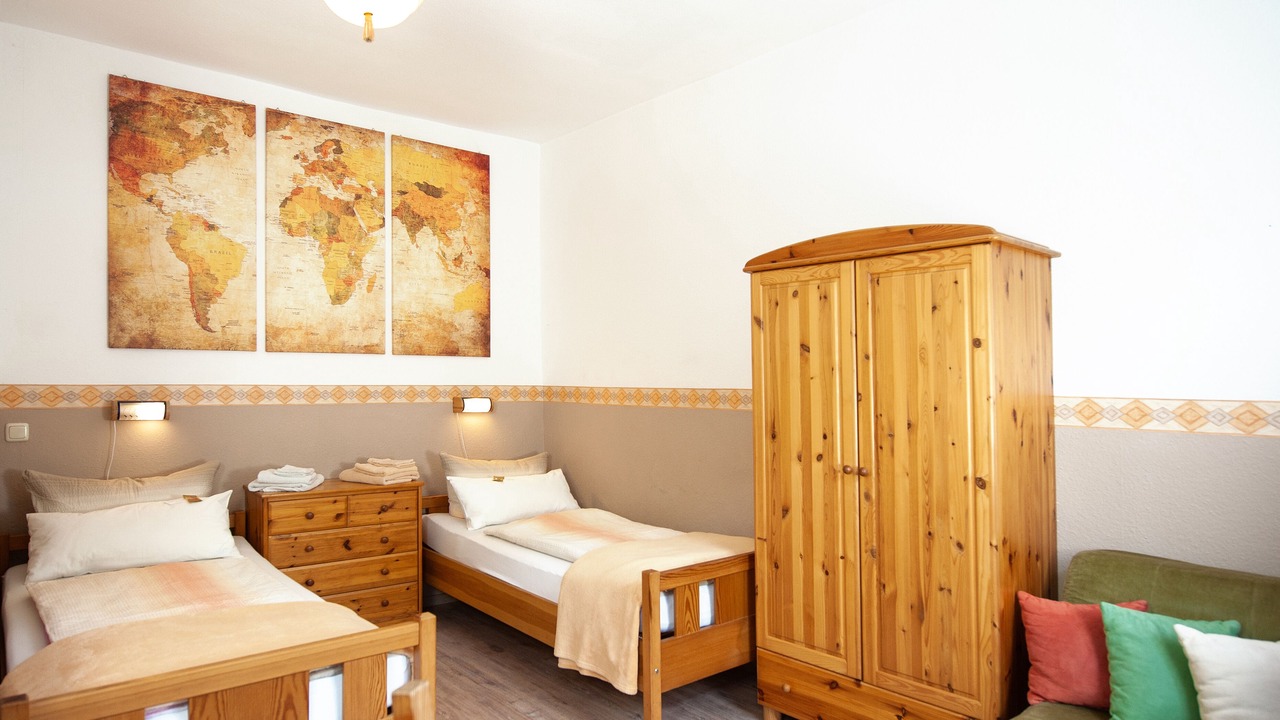 Photo of Bedroom in Mainz-Bingen