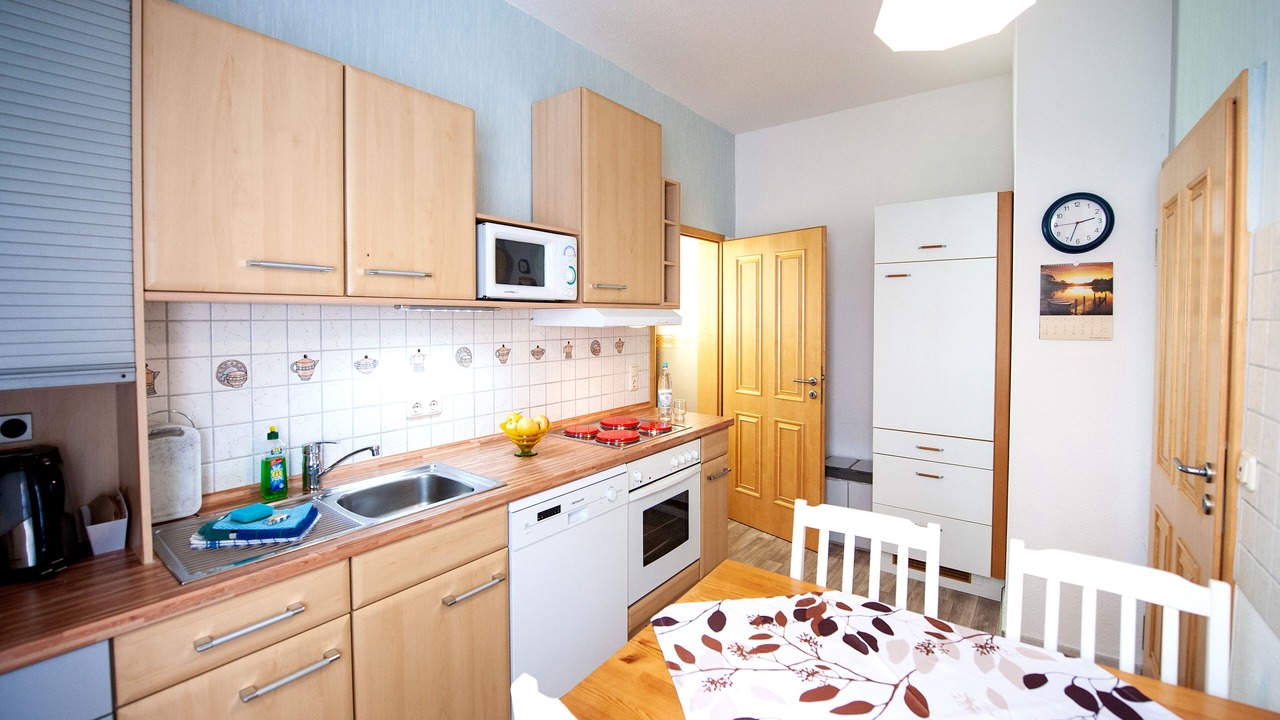 Photo of Kitchen in Mainz-Bingen