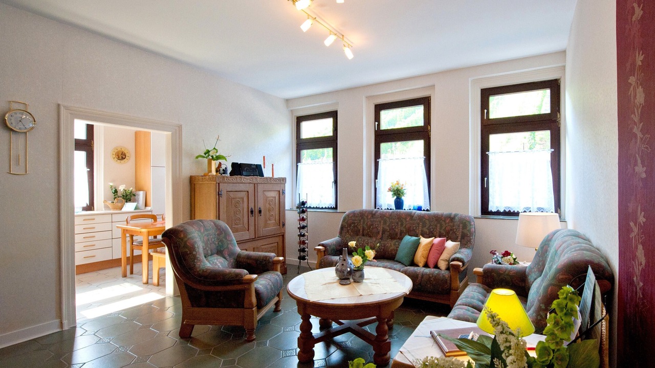 Photo of Livingroom in Mainz-Bingen