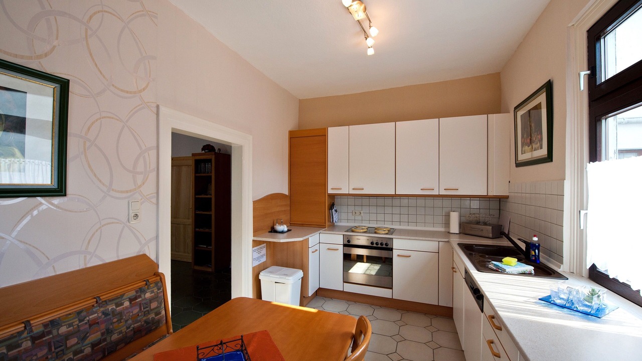 Photo of Kitchen in Mainz-Bingen