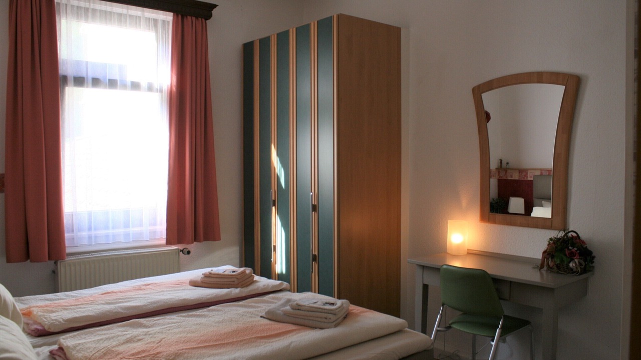 Photo of Bedroom in Mainz-Bingen