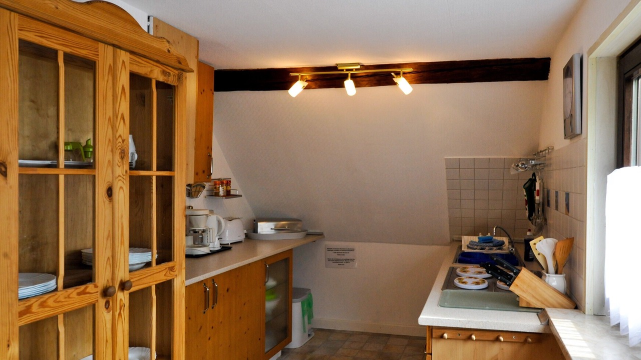 Photo of Kitchen in Mainz-Bingen