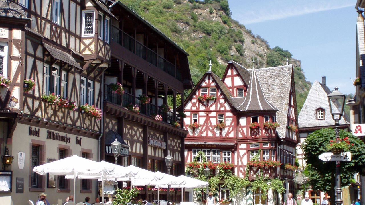 Photo of Outdoor in Mainz-Bingen