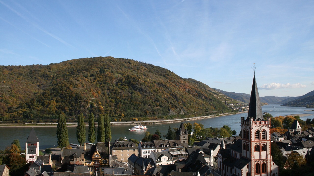 Photo of Others in Mainz-Bingen