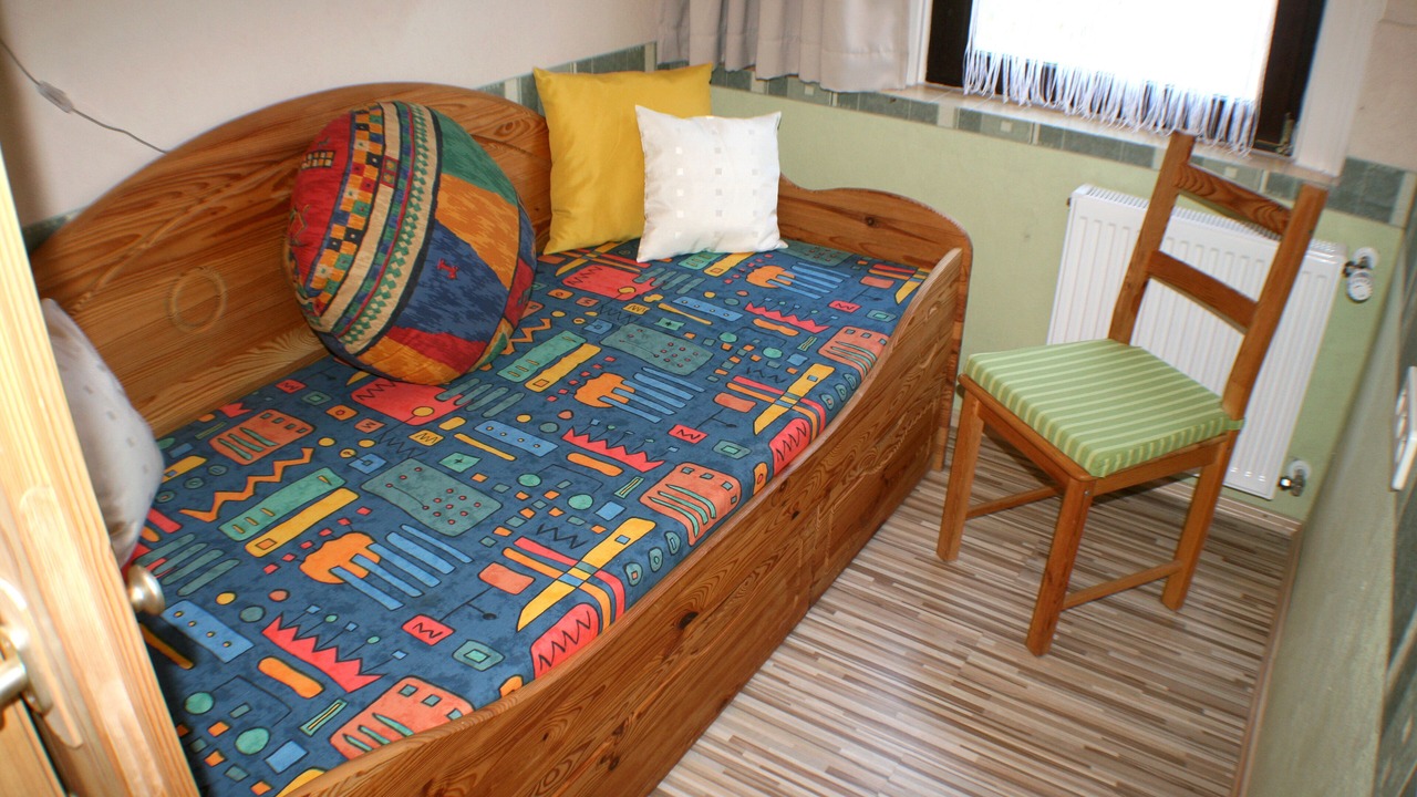 Photo of Bedroom in Mainz-Bingen