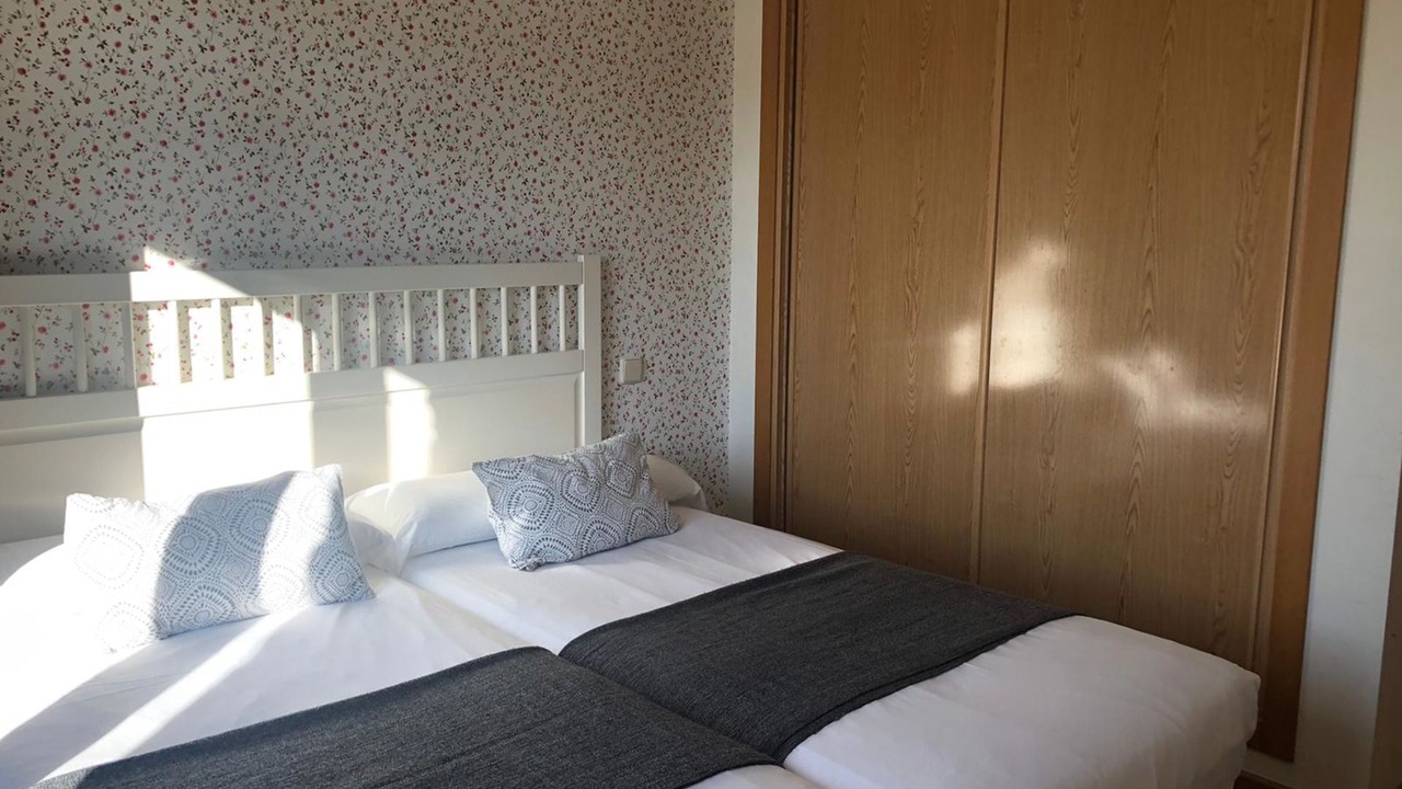 Photo of Bedroom in La Pradera de Navalhorno