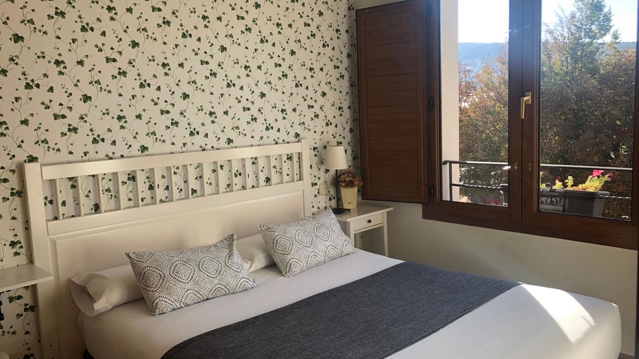 Photo of Bedroom in La Pradera de Navalhorno